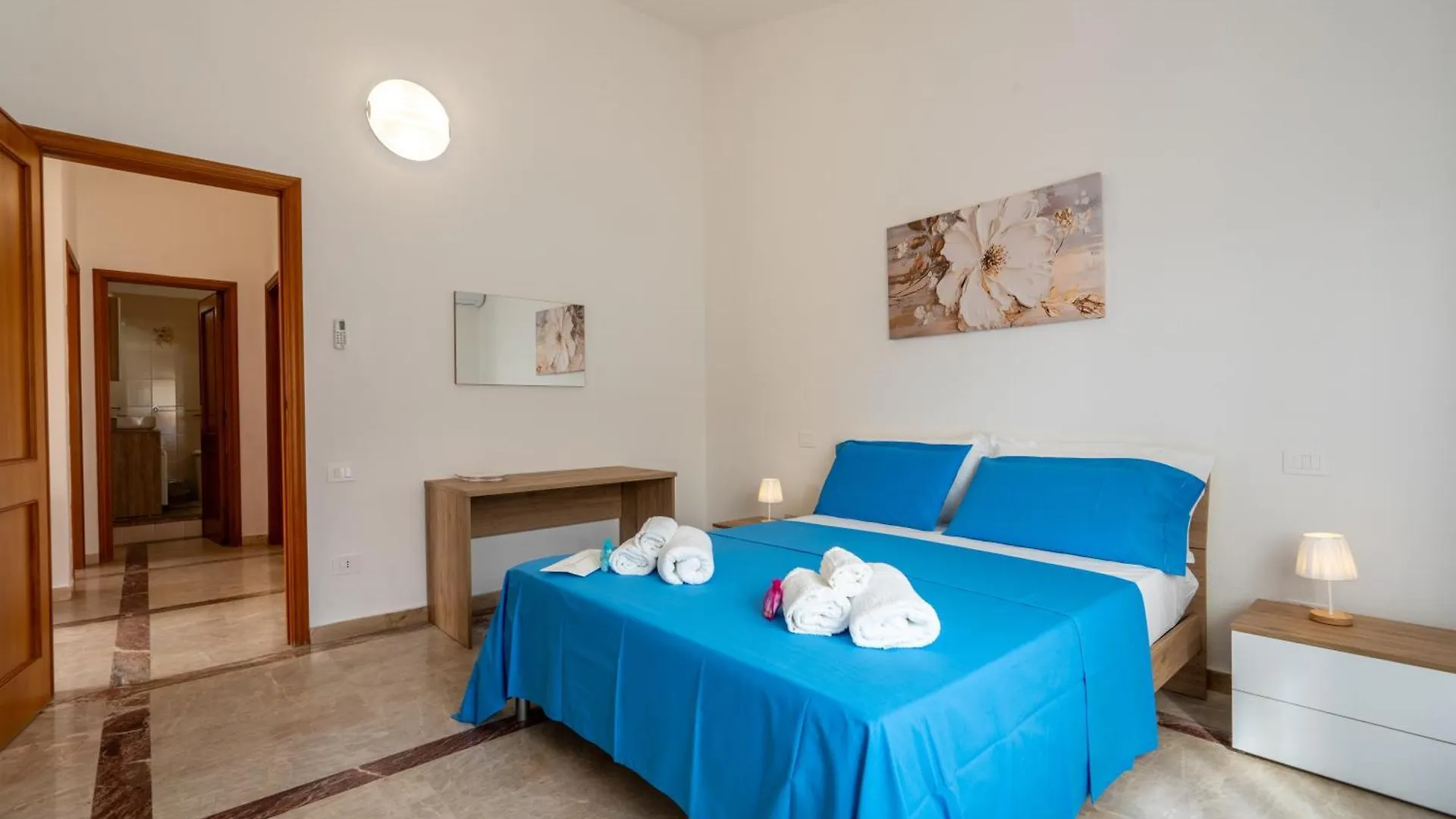 Villa Bonaria Vacation Home カポテッラ