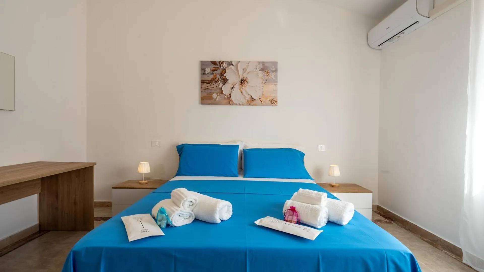 Villa Bonaria Vacation Home カポテッラ 0*,
