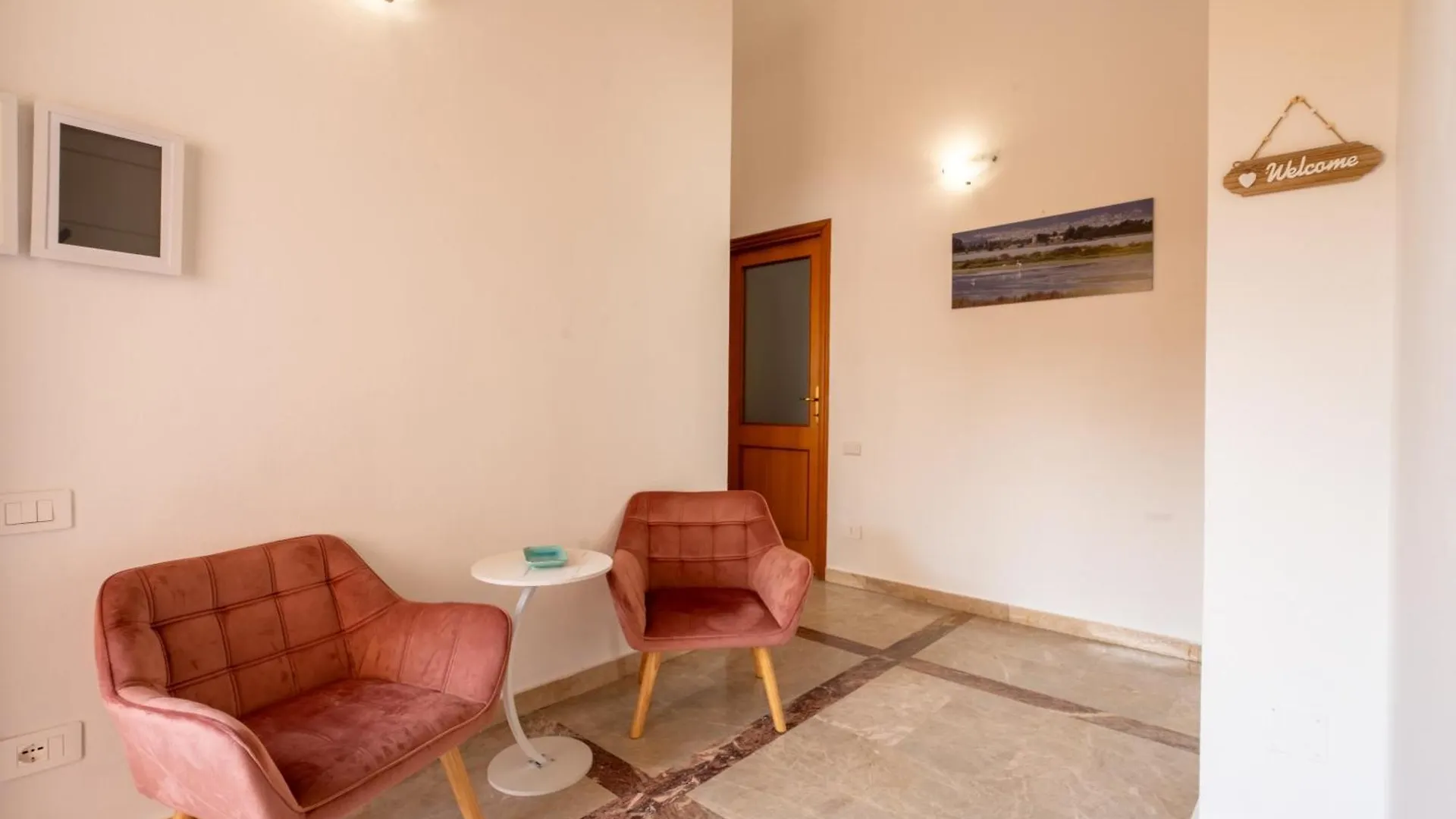 Villa Bonaria Vacation Home カポテッラ 0*,