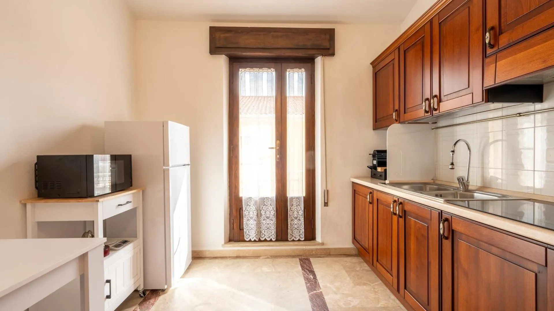Apartment Villa Bonaria Vacation Home Capoterra