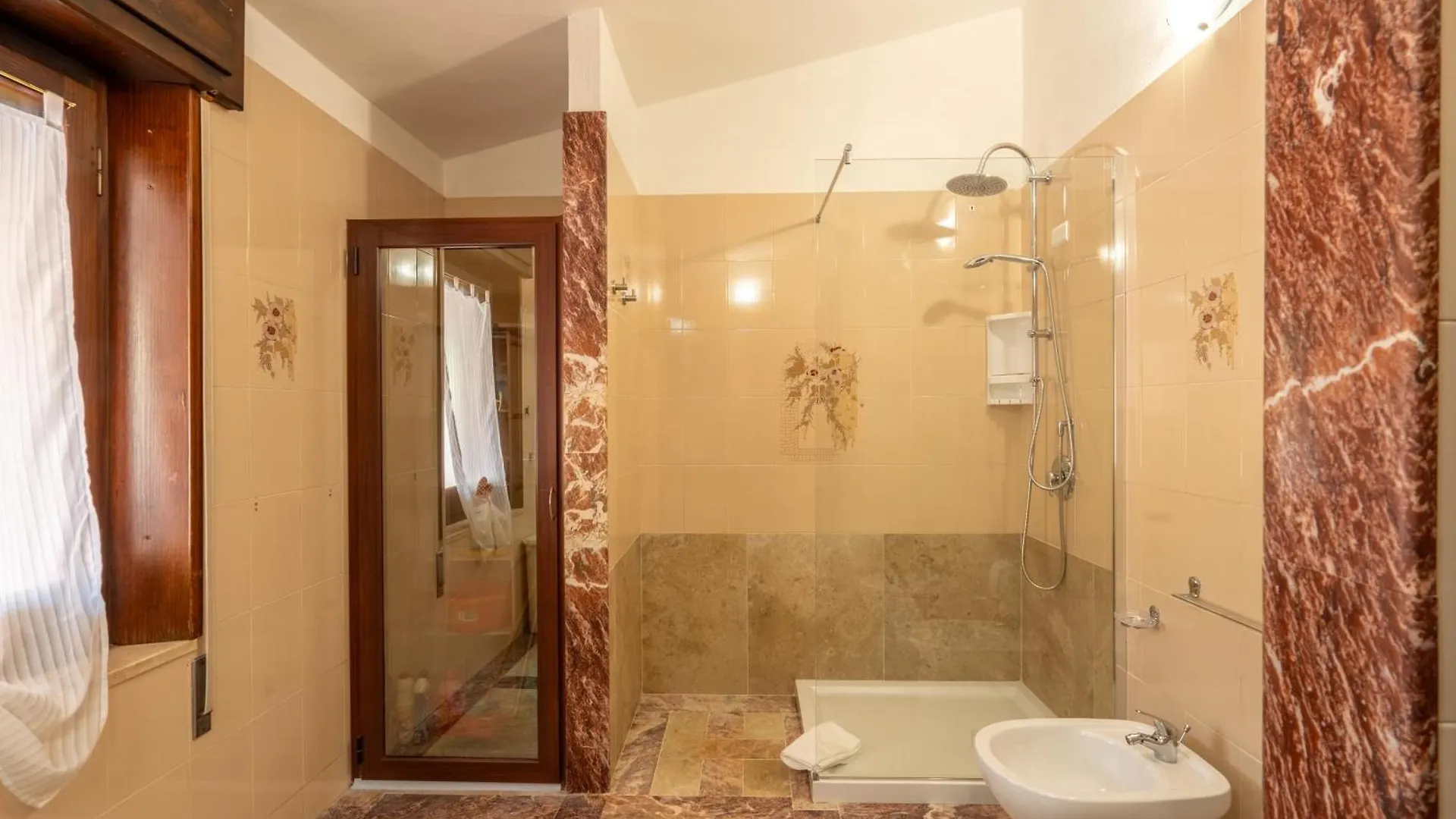 Villa Bonaria Vacation Home Capoterra