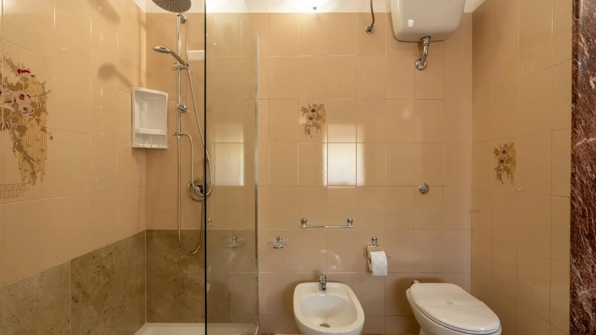 Apartment Villa Bonaria Vacation Home Capoterra Italy