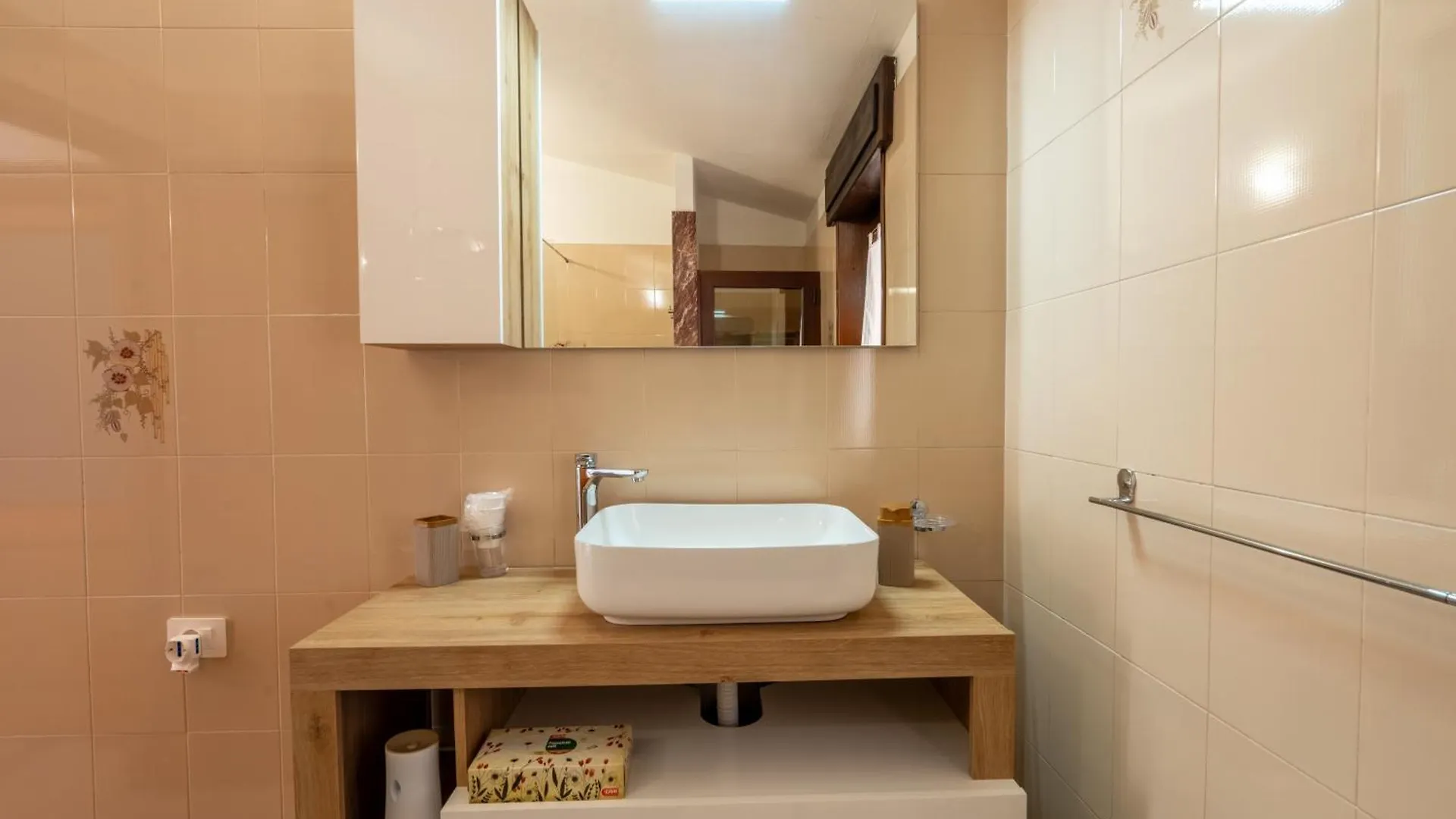 Villa Bonaria Vacation Home Capoterra 0*,  Italy