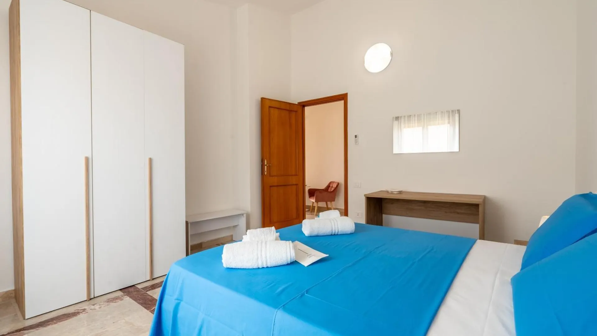 Villa Bonaria Vacation Home Capoterra