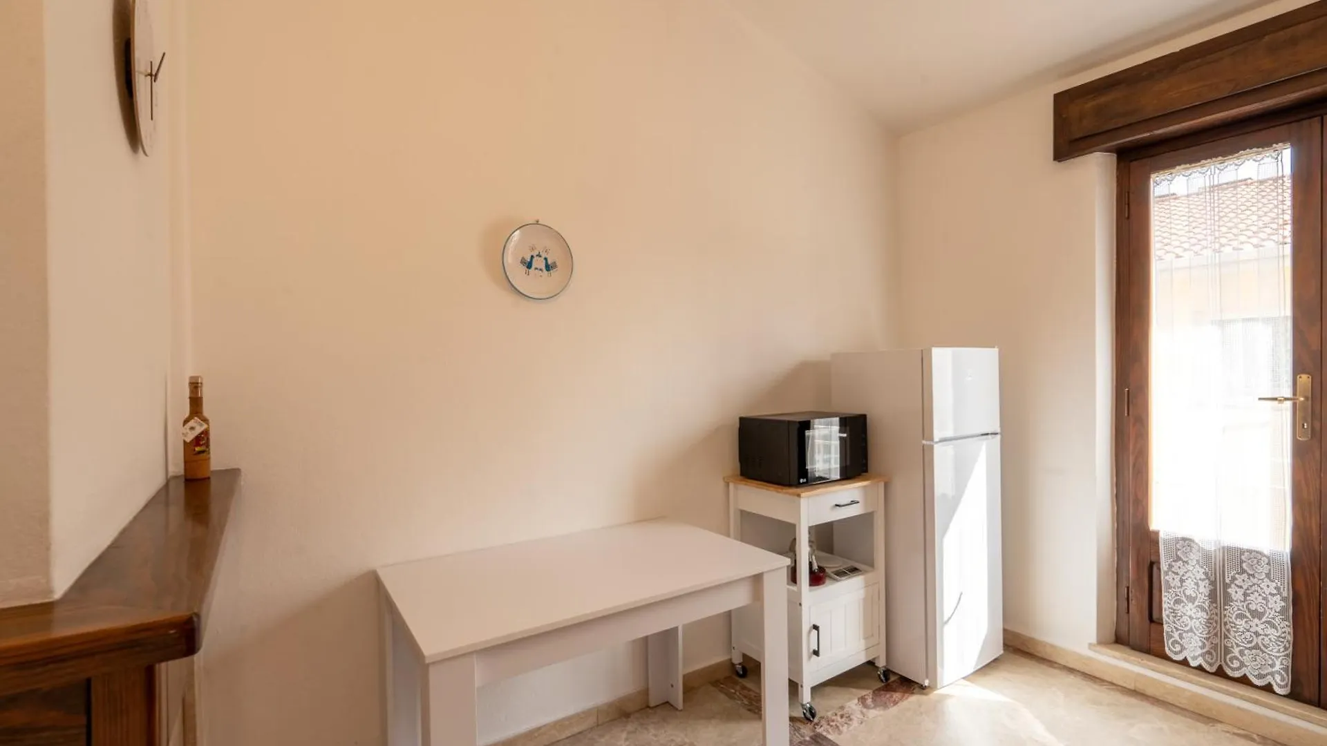 Villa Bonaria Vacation Home Capoterra Italy