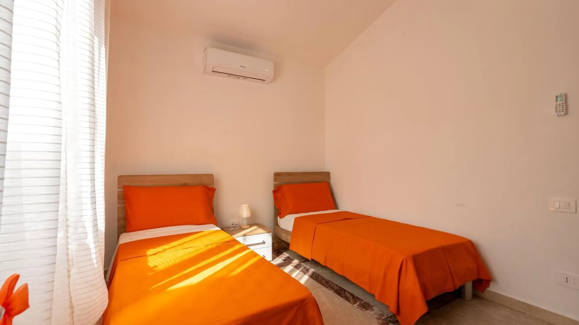 Apartment Villa Bonaria Vacation Home Capoterra